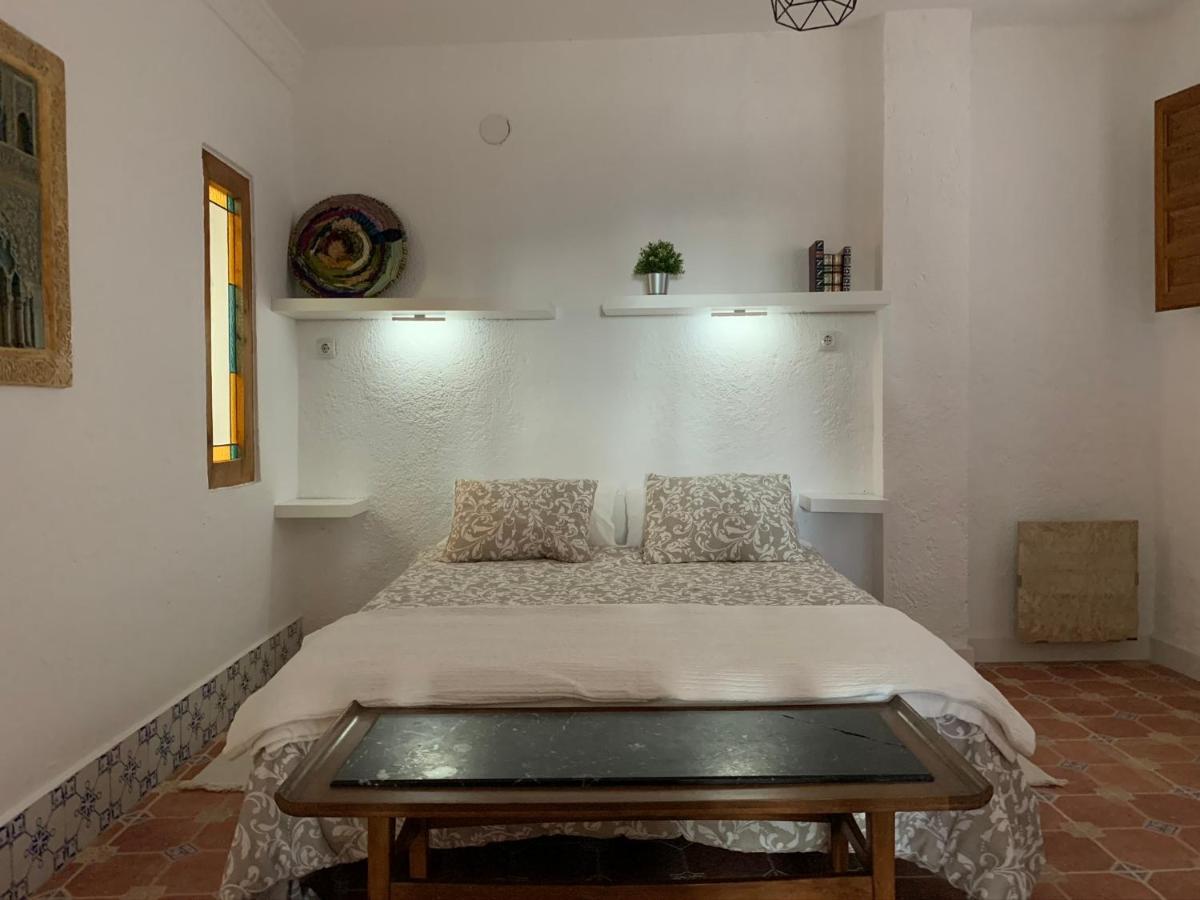 Villa Loza Dorada Lanjarón Εξωτερικό φωτογραφία
