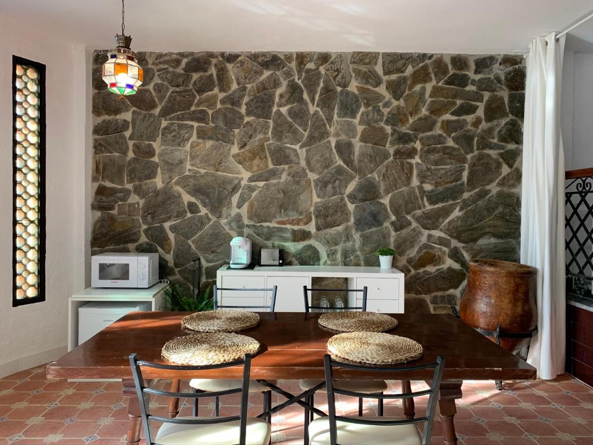 Villa Loza Dorada Lanjarón Εξωτερικό φωτογραφία
