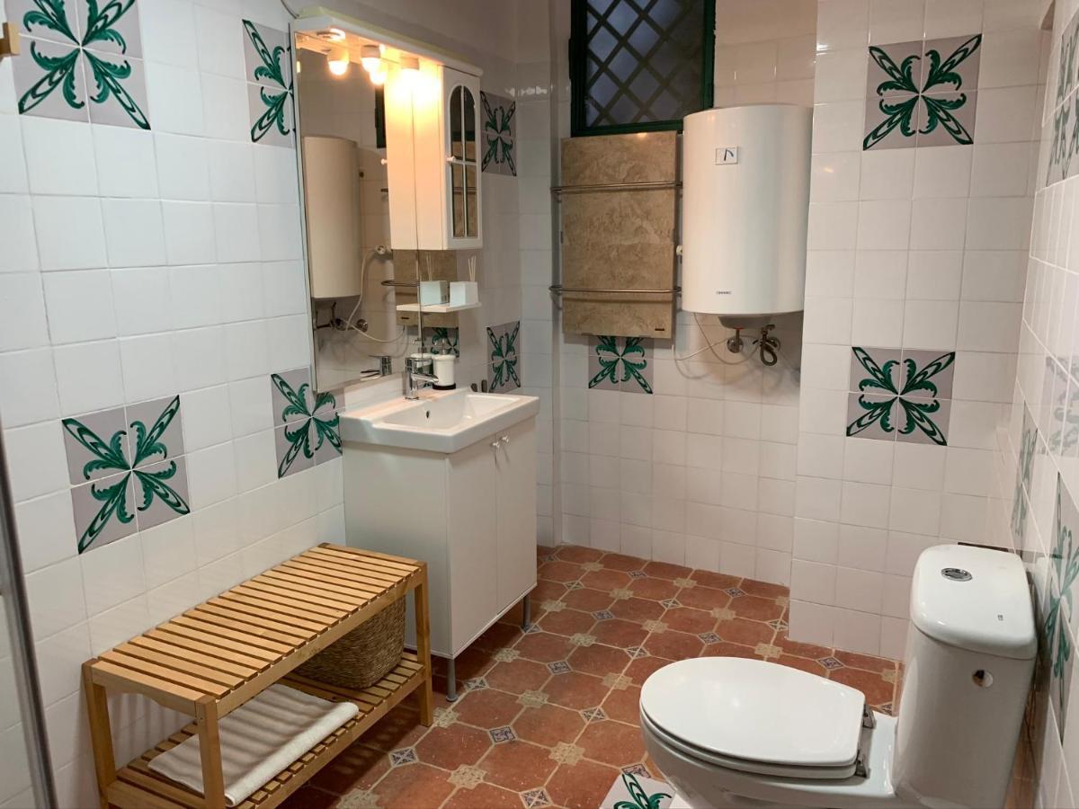Villa Loza Dorada Lanjarón Εξωτερικό φωτογραφία